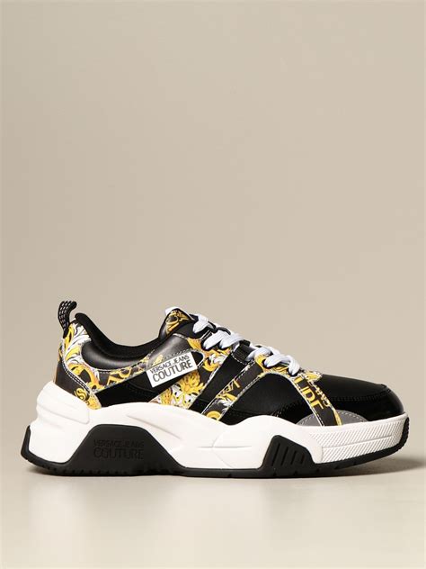 Sneakers Versace da donna 